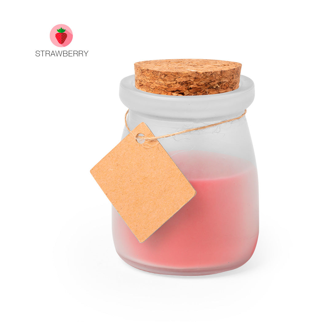 Vela Aromática