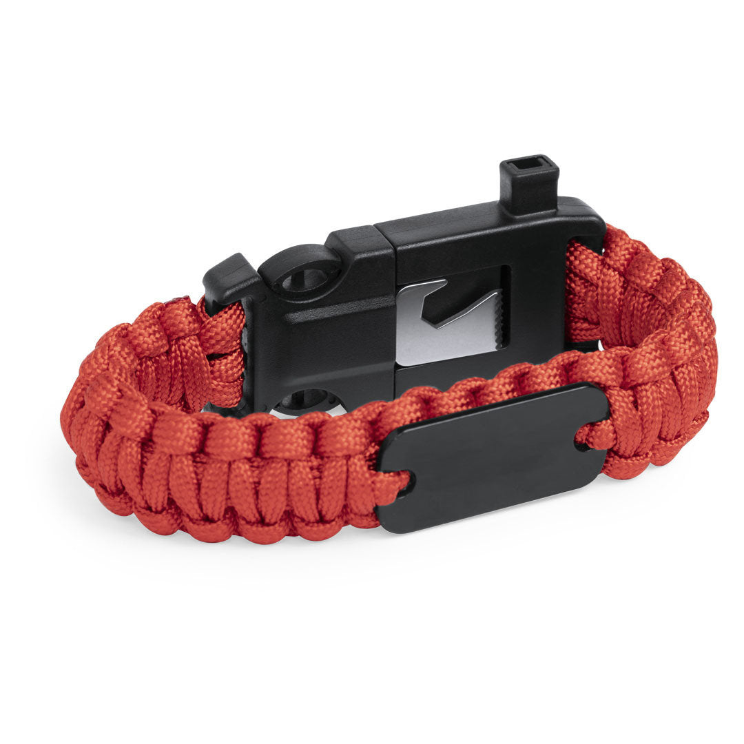 Brazalete Multifunción