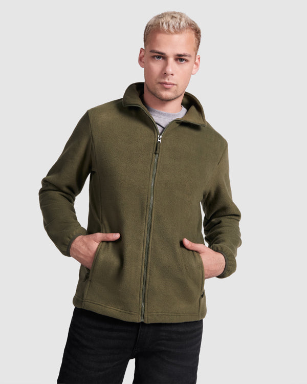 Chaqueta
