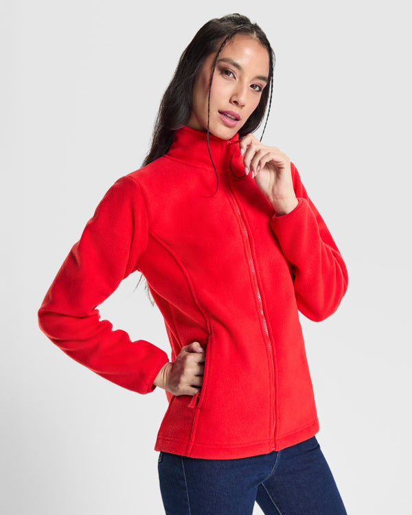 Chaqueta