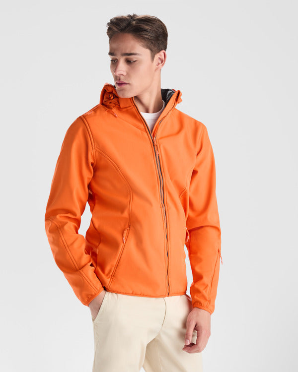 Chaqueta