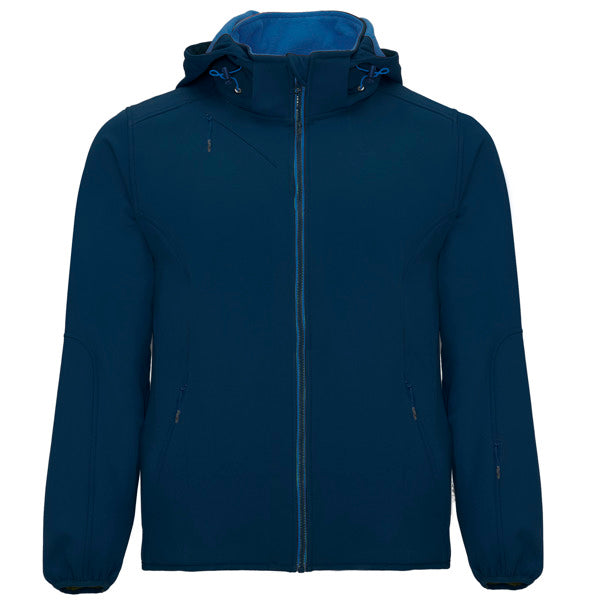 Chaqueta