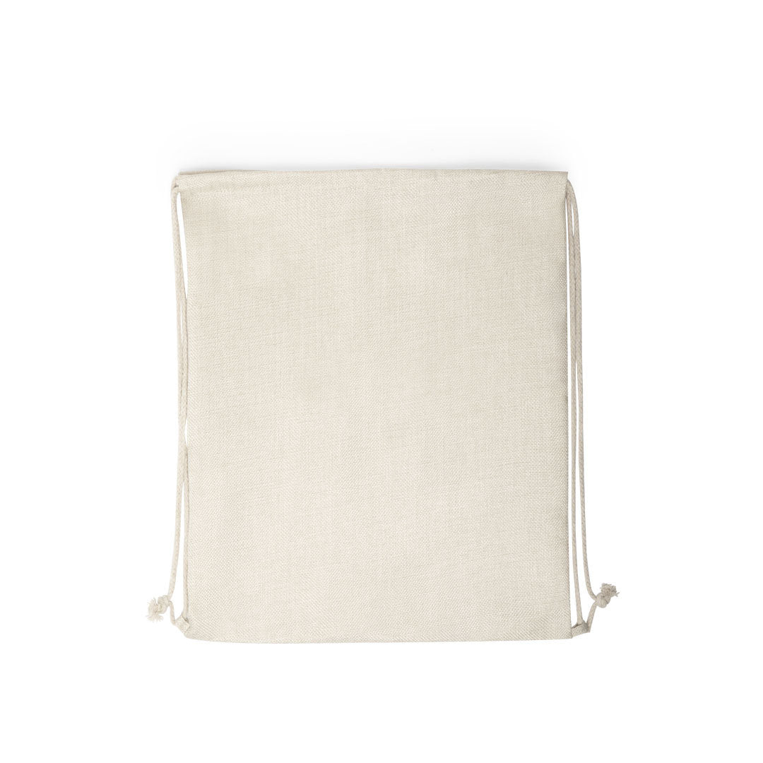 Mochila Sublimación