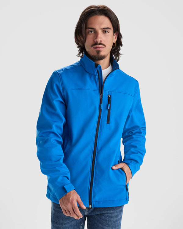 Chaqueta