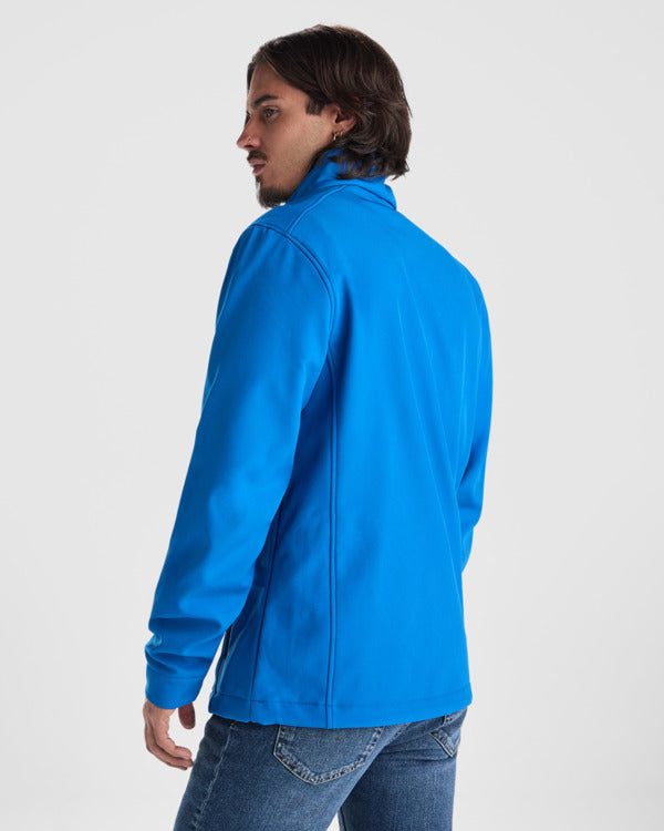Chaqueta