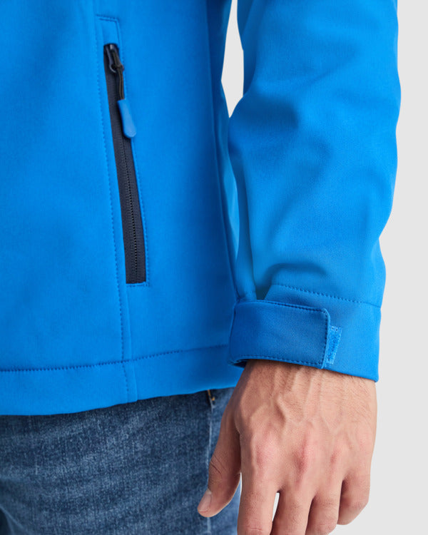 Chaqueta