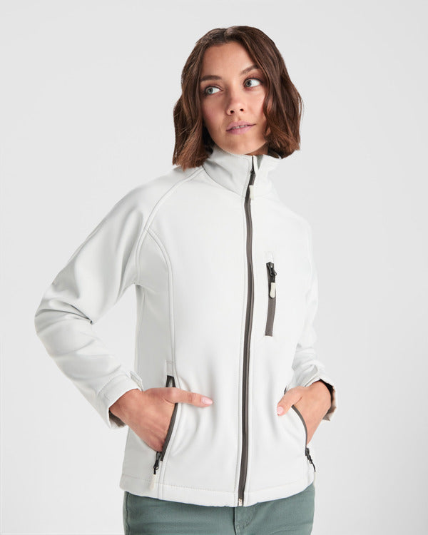 Chaqueta