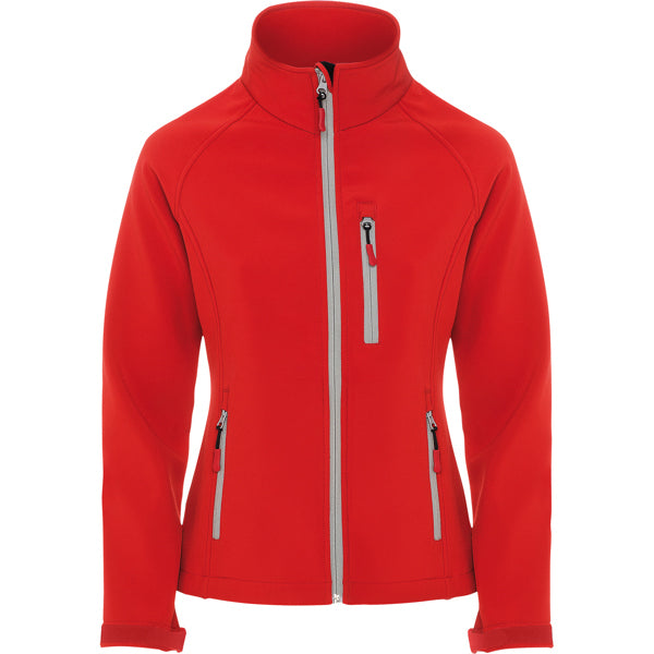 Chaqueta
