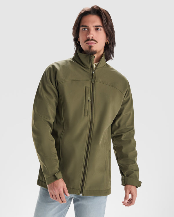 Chaqueta
