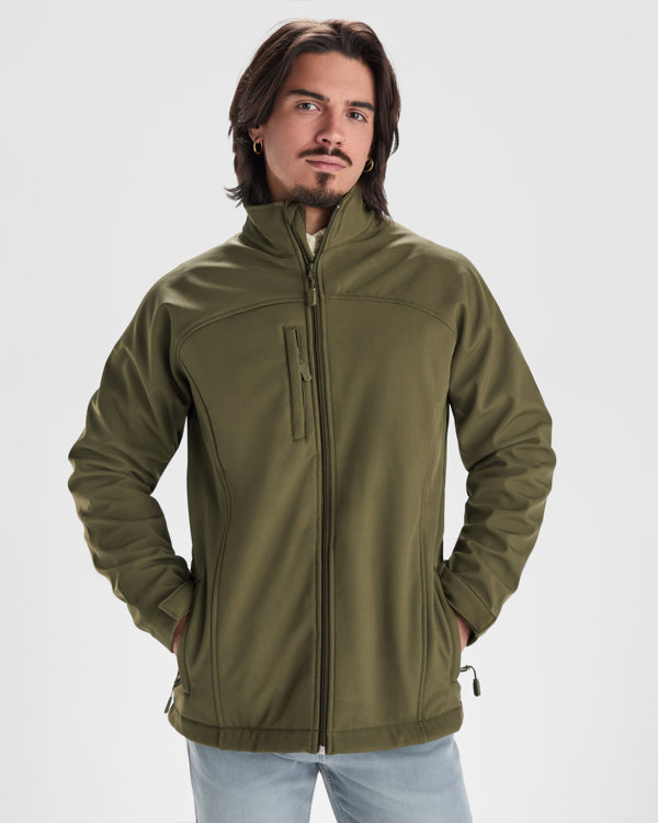 Chaqueta