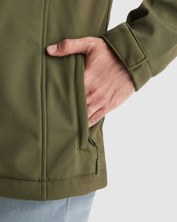 Chaqueta
