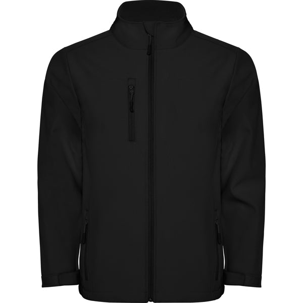 Chaqueta