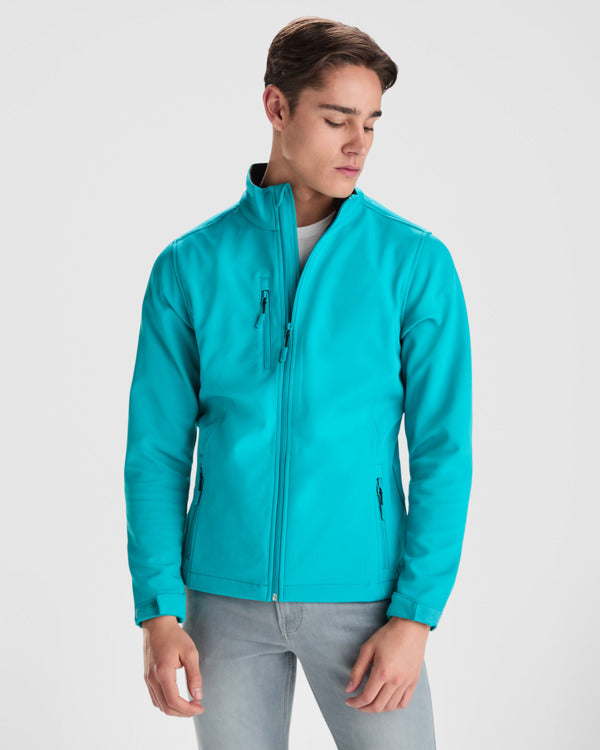 Chaqueta