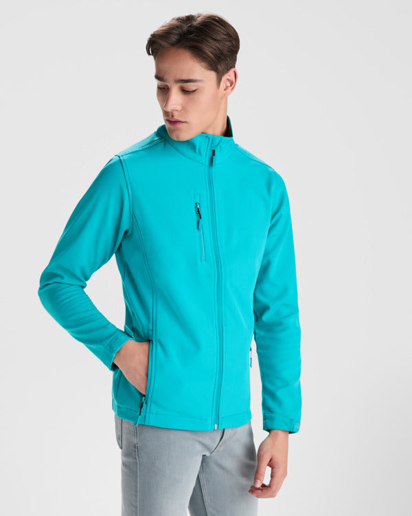 Chaqueta