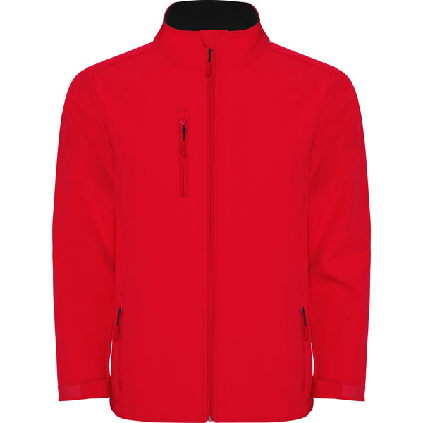 Chaqueta