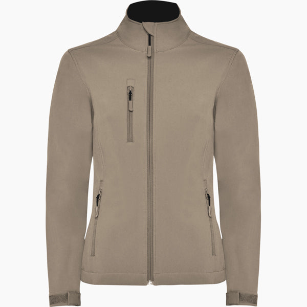 Chaqueta
