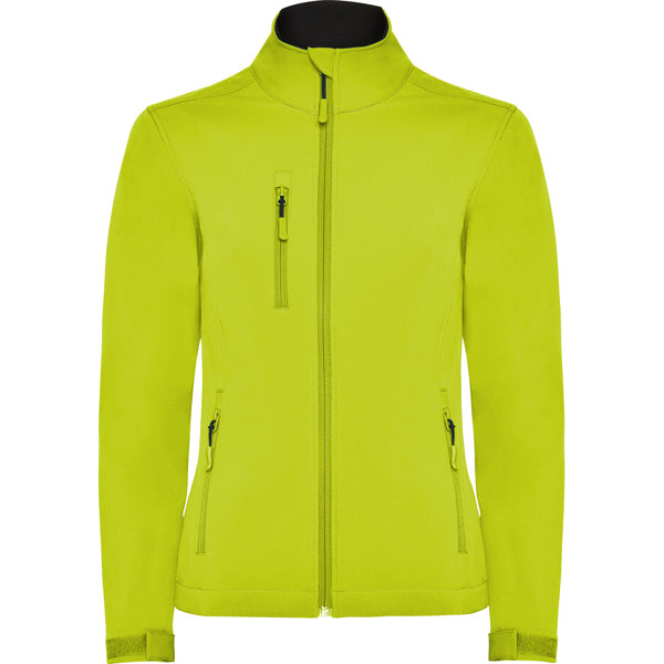 Chaqueta