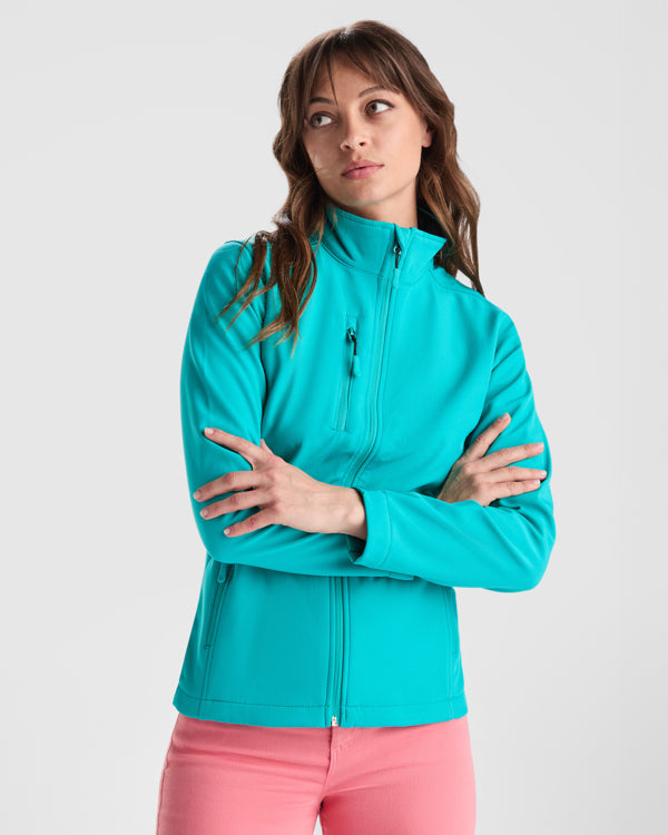 Chaqueta
