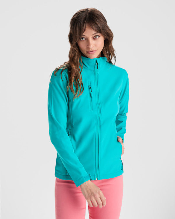 Chaqueta