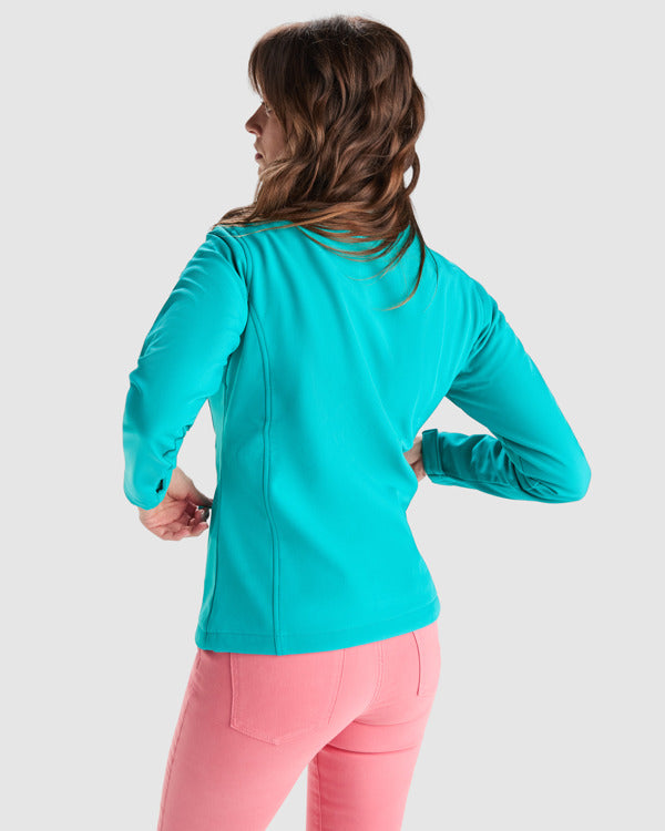 Chaqueta