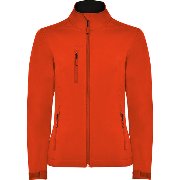 Chaqueta