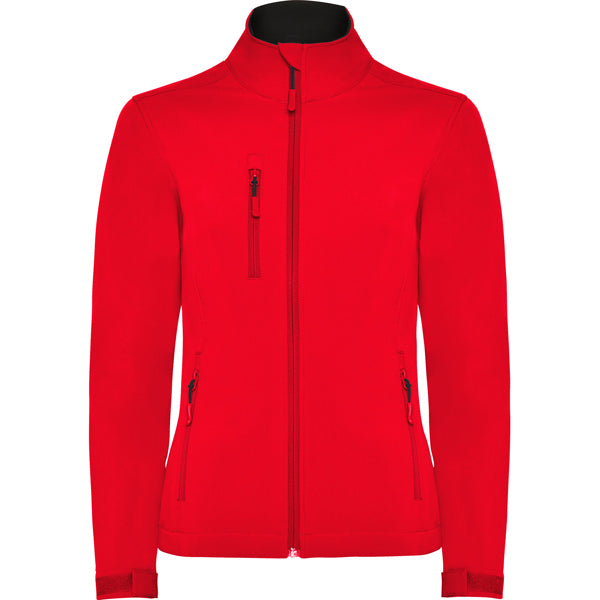 Chaqueta