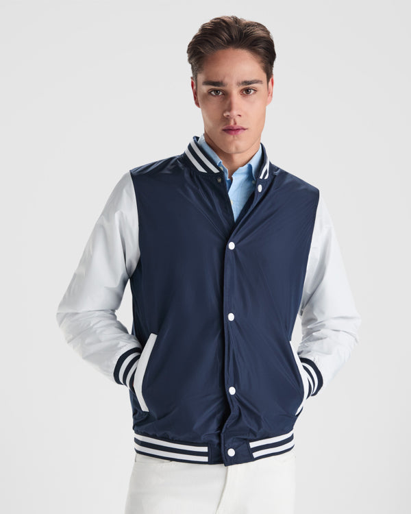 Chaqueta