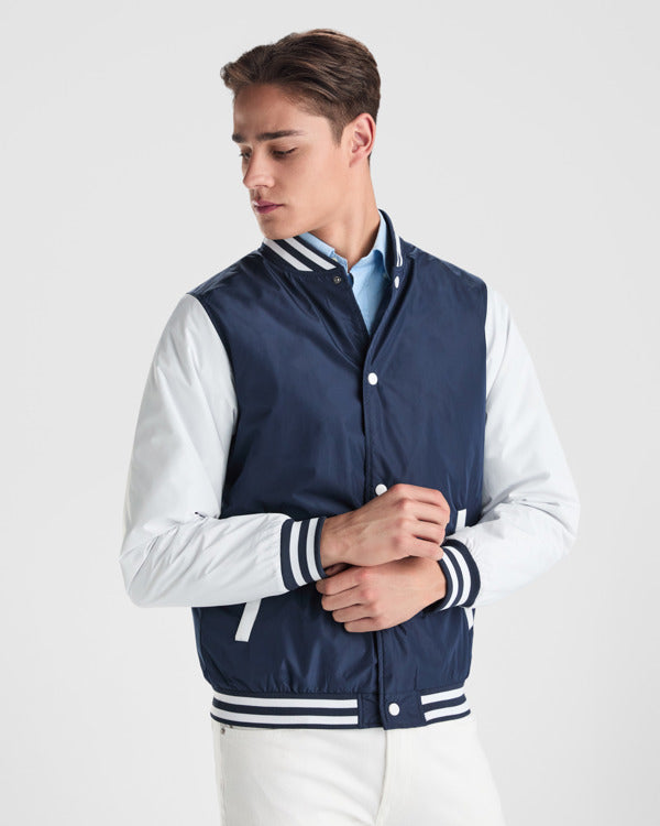 Chaqueta