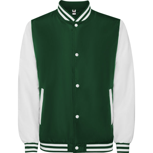 Chaqueta