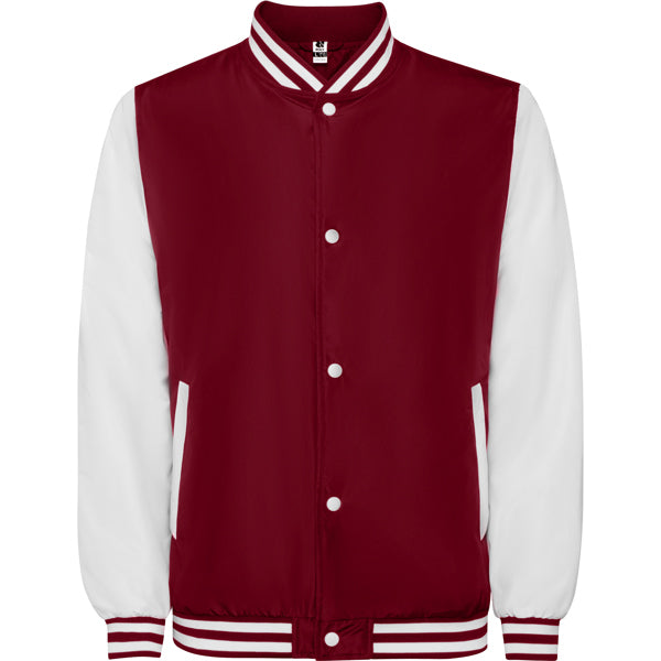 Chaqueta