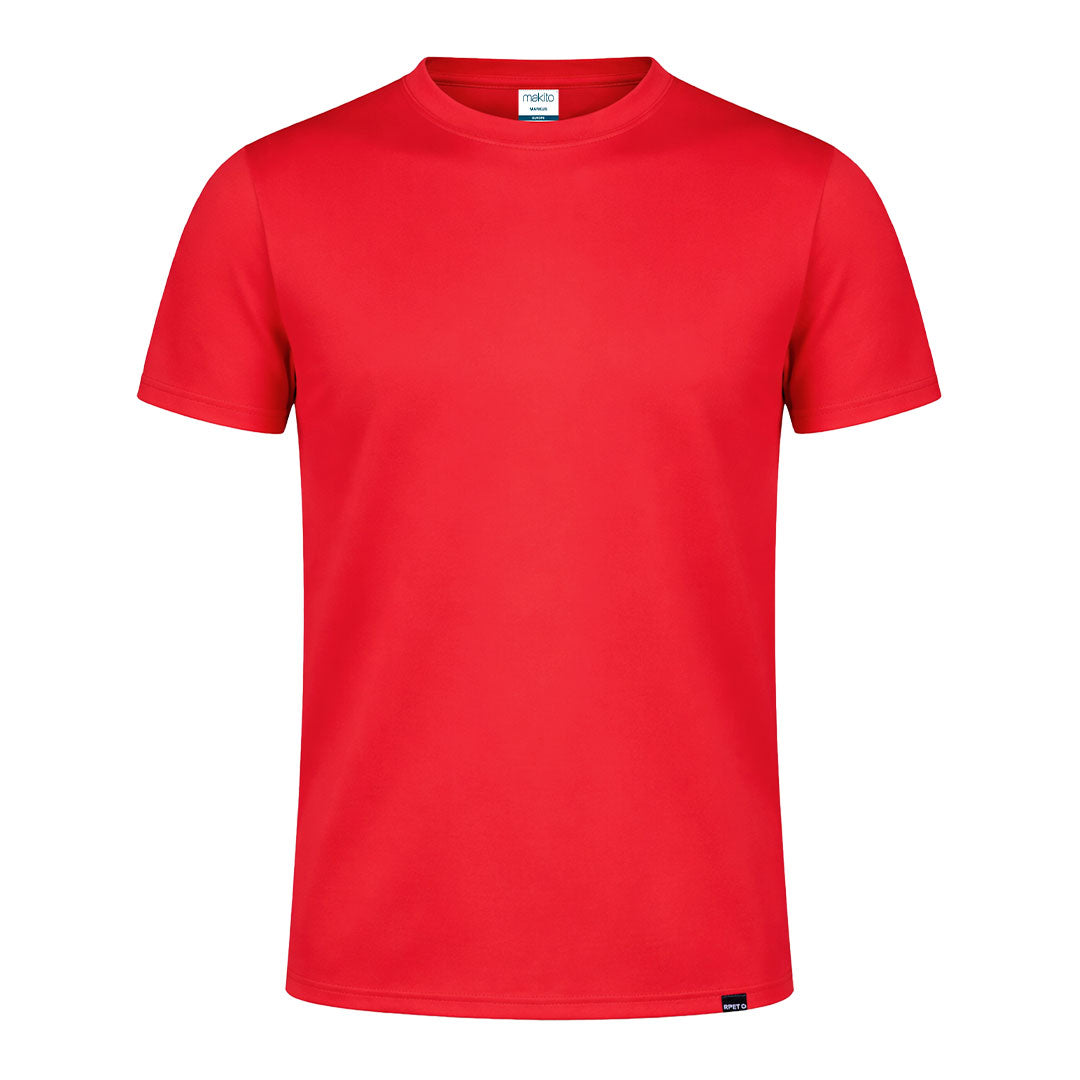 Camiseta Adulto