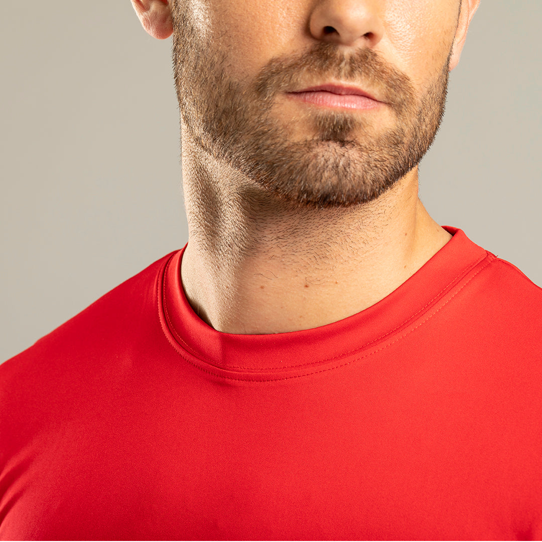 Camiseta Adulto