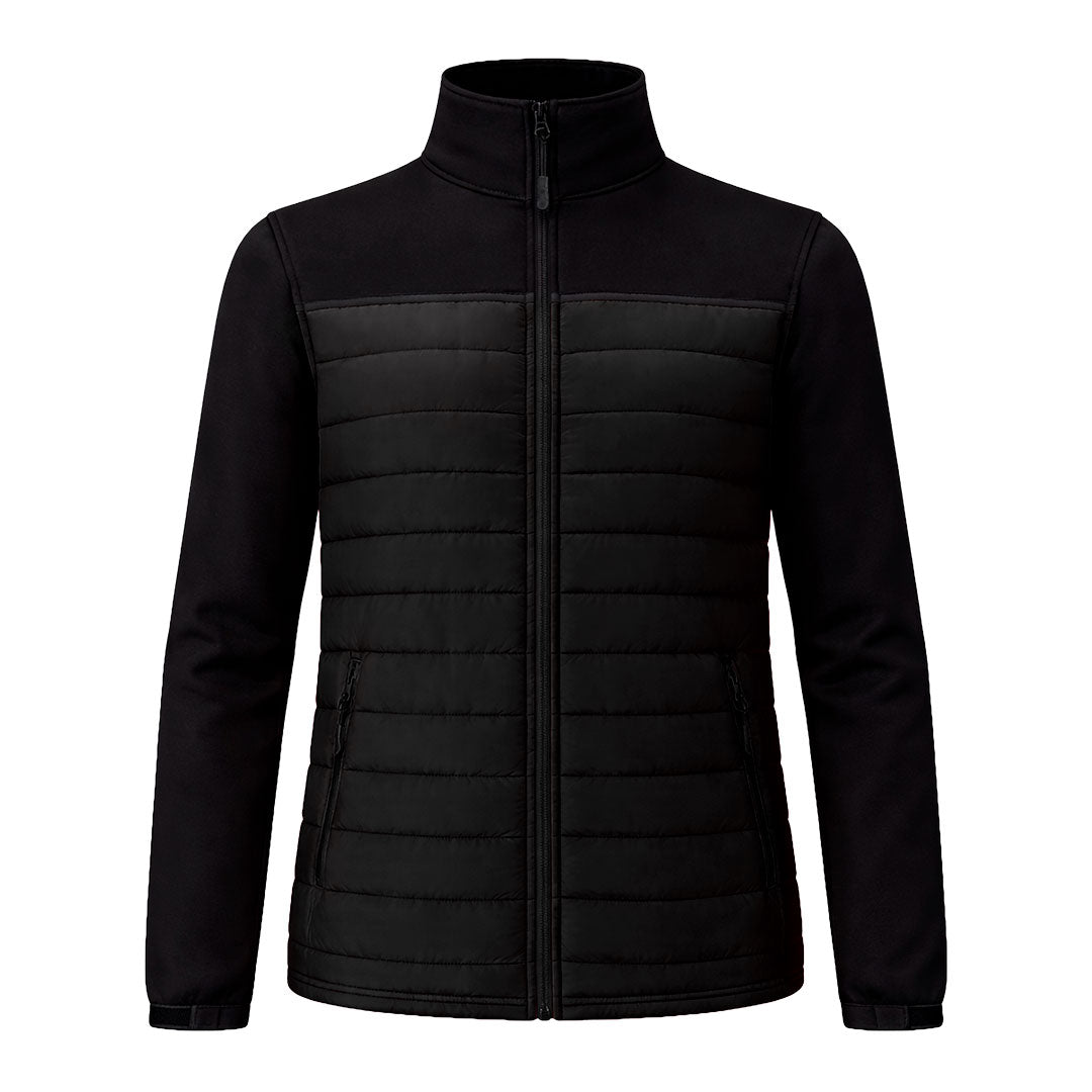Chaqueta
