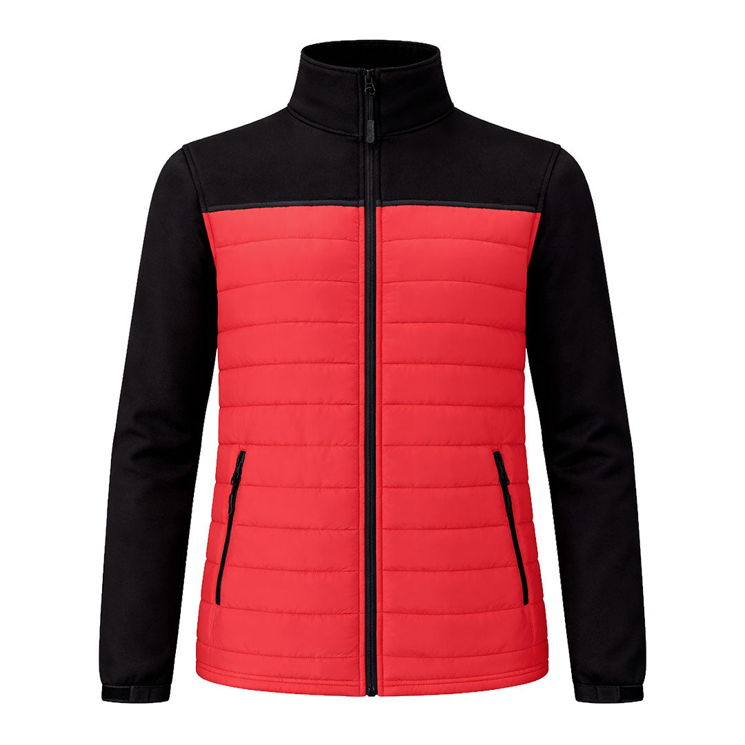 Chaqueta