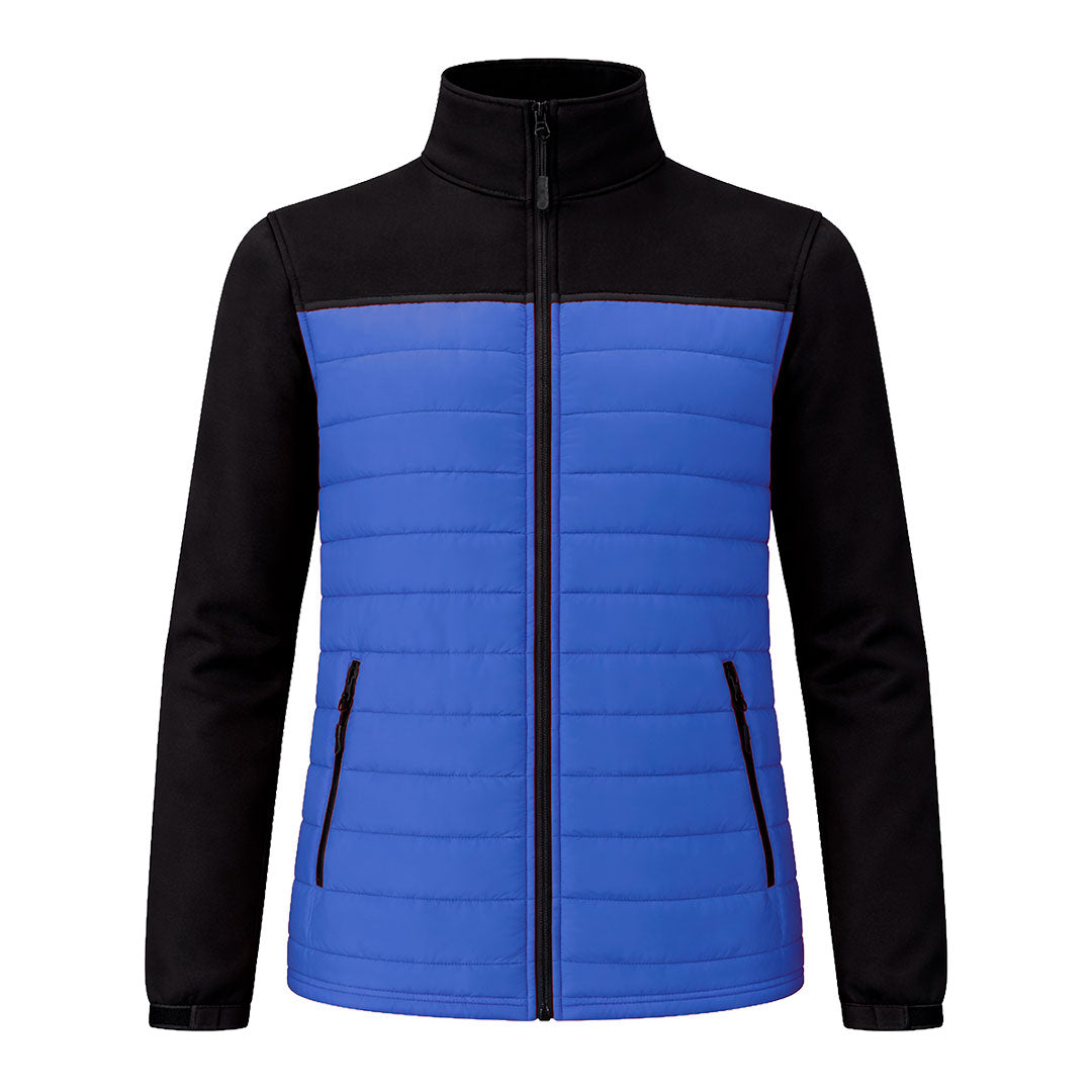 Chaqueta