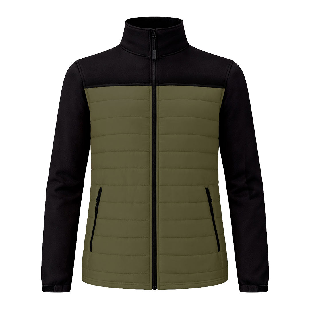 Chaqueta