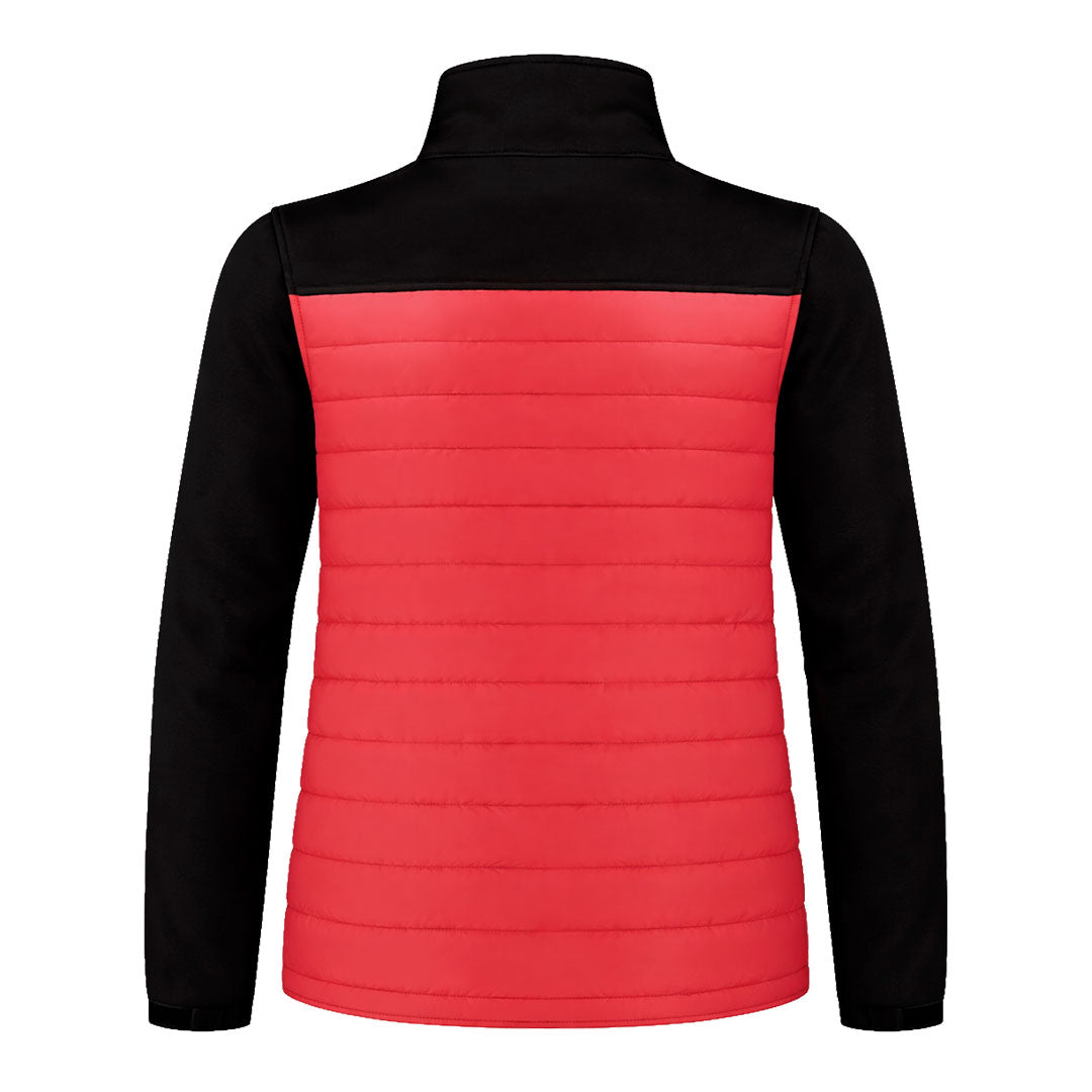 Chaqueta