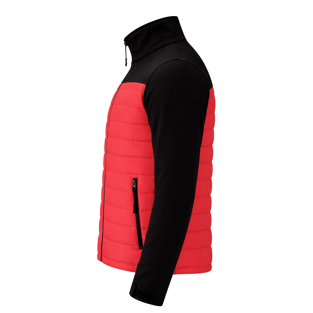 Chaqueta