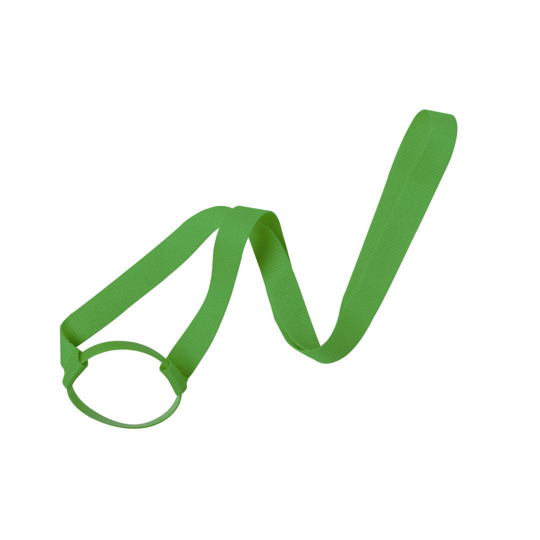 Lanyard Portavasos