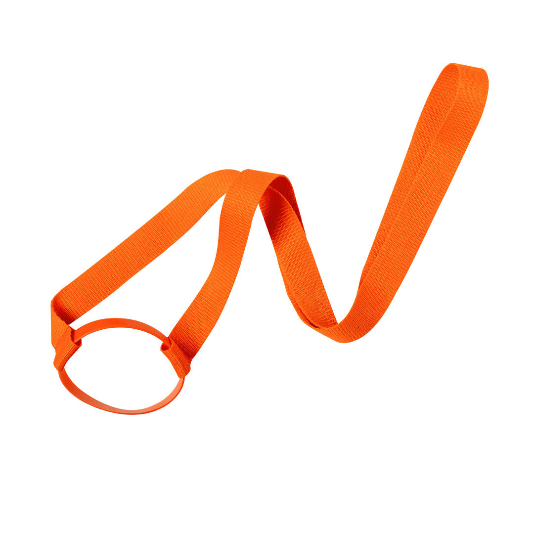 Lanyard Portavasos