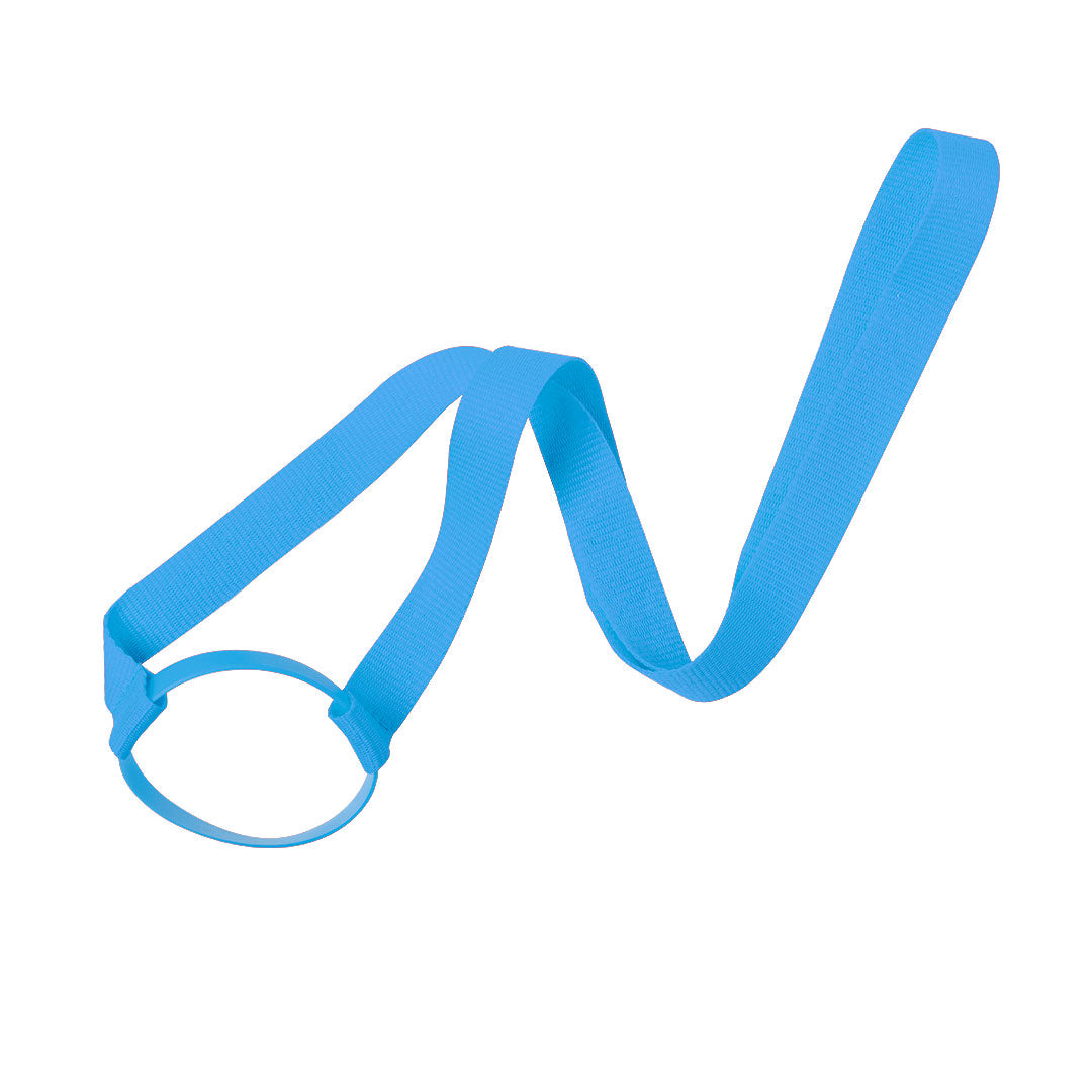 Lanyard Portavasos