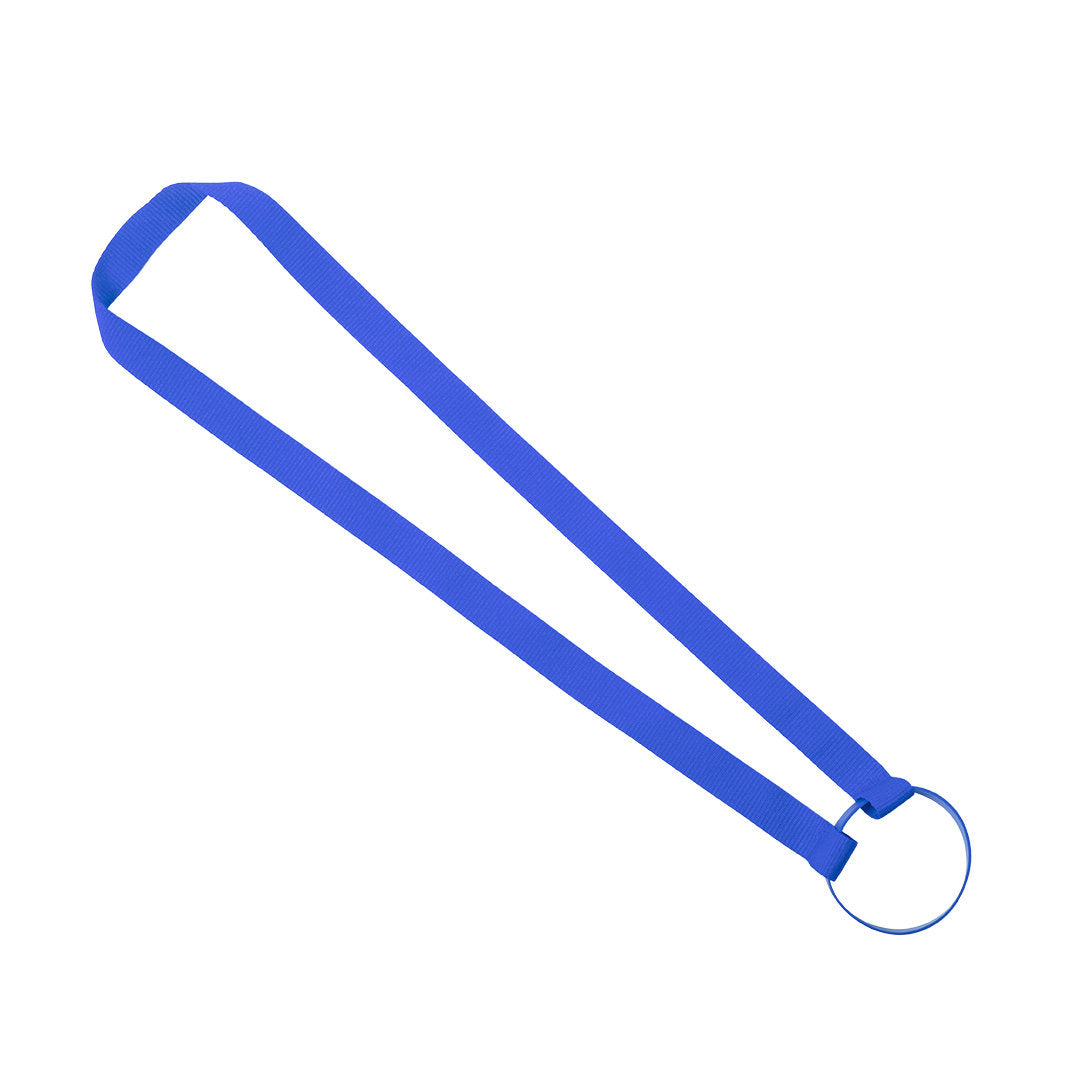 Lanyard Portavasos
