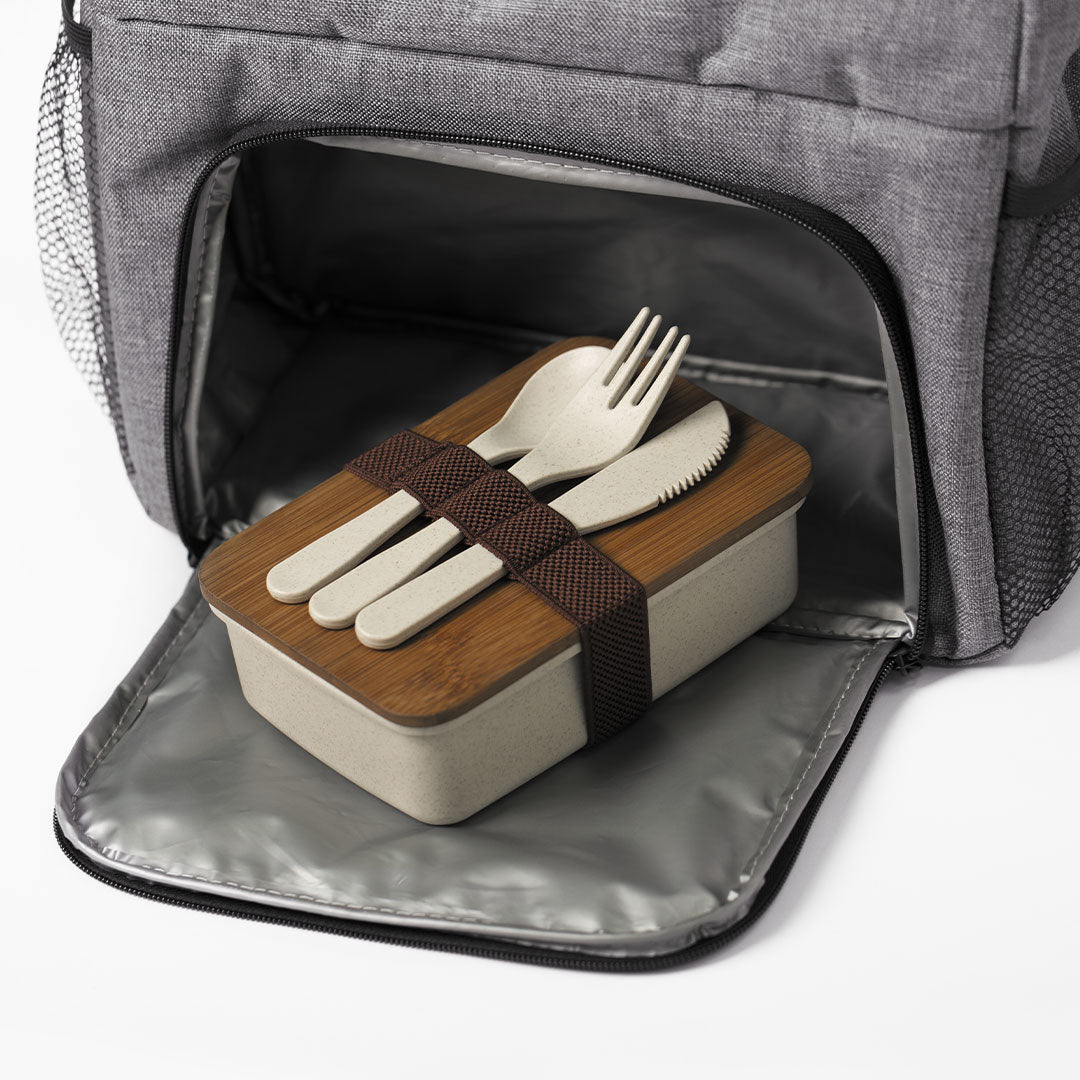 Mochila Nevera