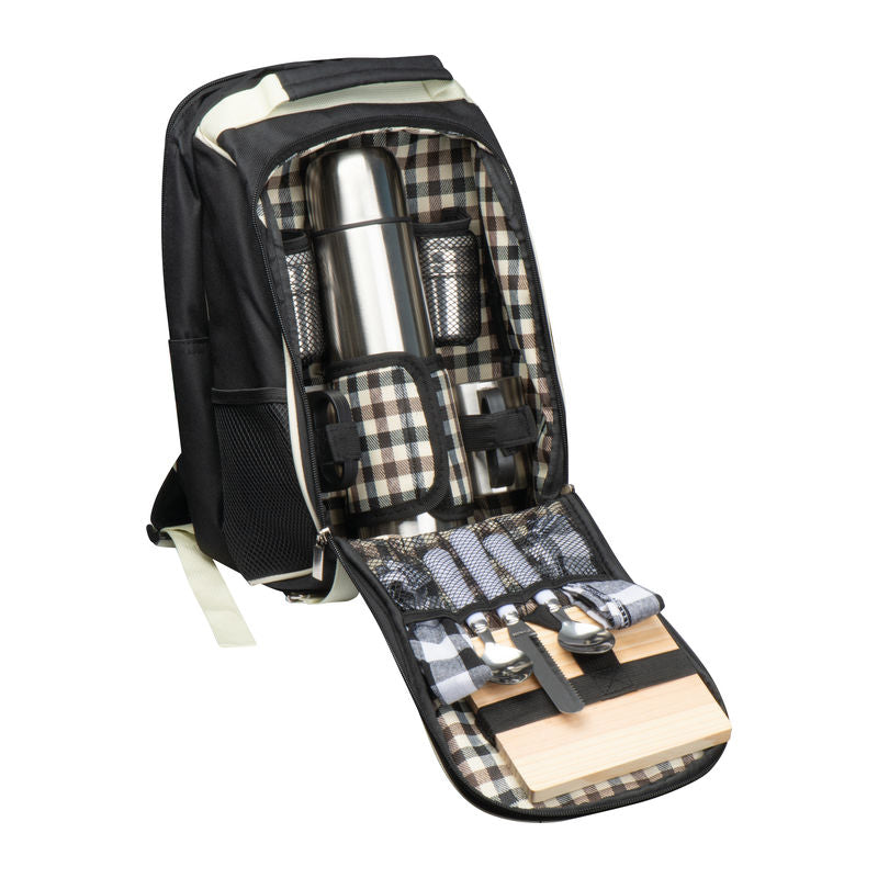 Mochila de Picnic Georgia con