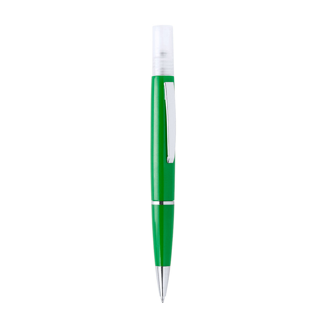Bolígrafo Pulverizador