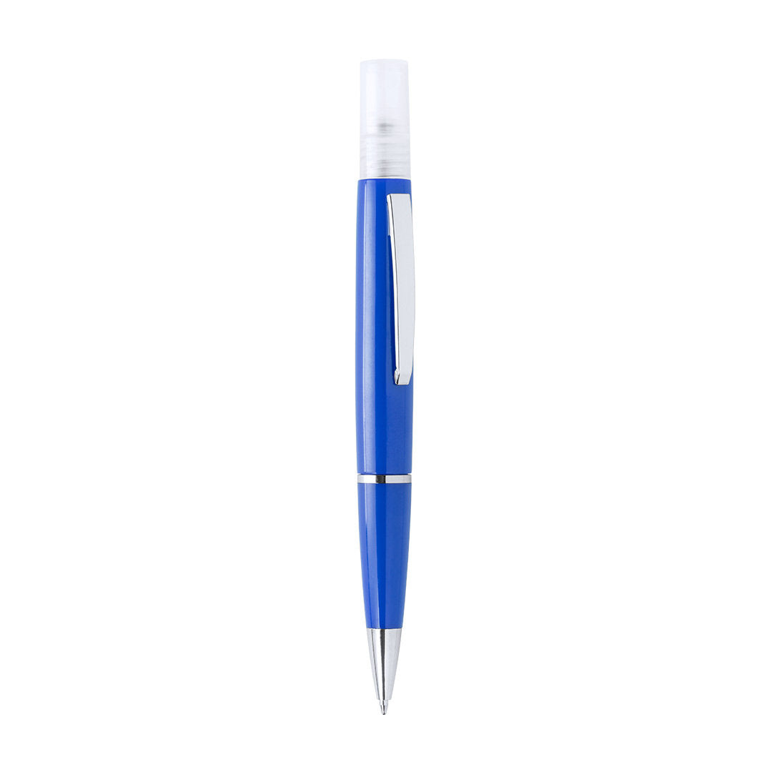 Bolígrafo Pulverizador