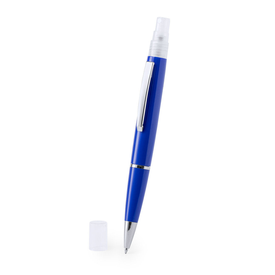 Bolígrafo Pulverizador
