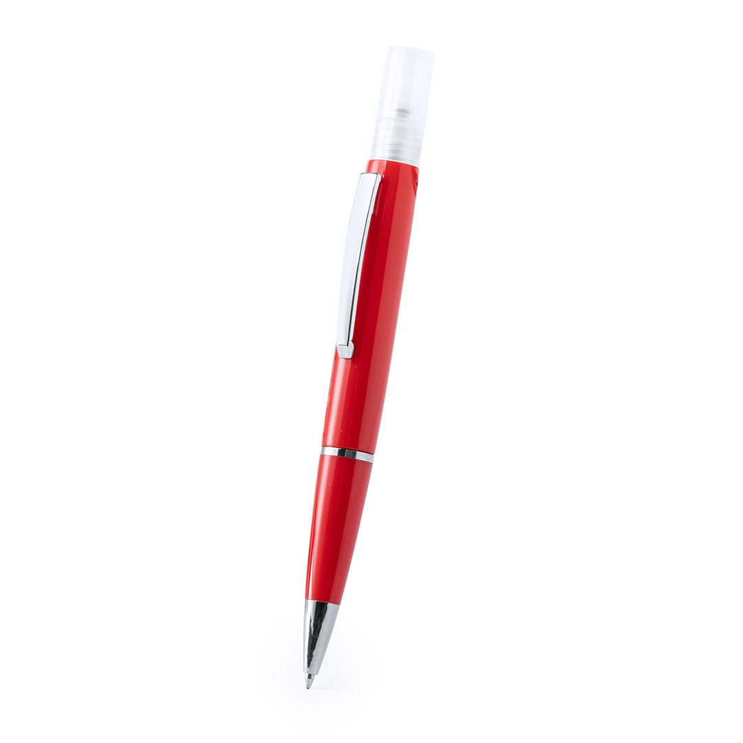 Bolígrafo Pulverizador