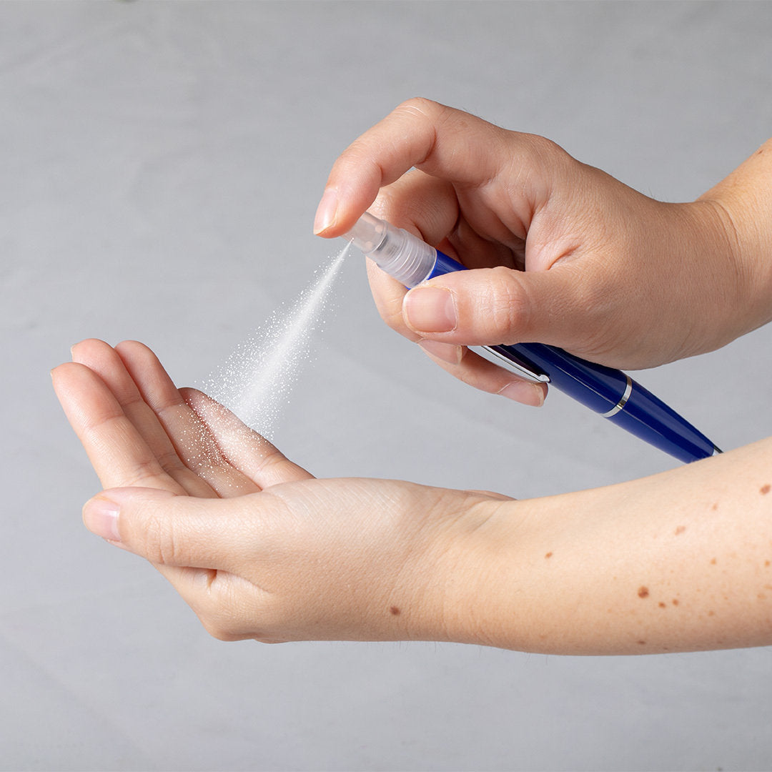 Bolígrafo Pulverizador