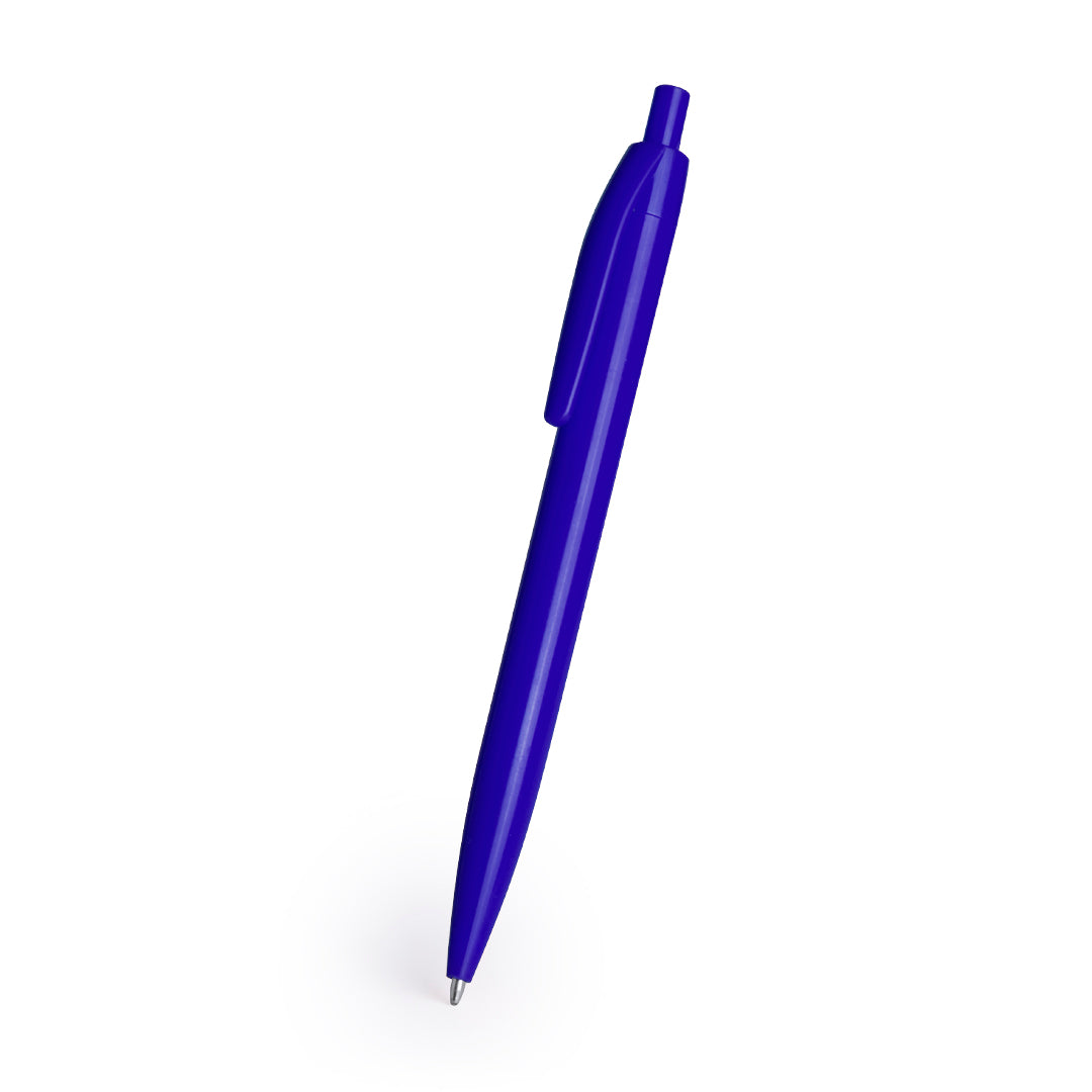 Bolígrafo Antibacteriano